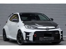 REAY IMPORT 2023 Toyota GR Yaris 1.6 GRMN Hatchback with GR Roll Bar, Limited number of vehicles available, Genuine carbon aero - INCOMING STOCK