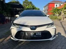 2021 Toyota Corolla Altis 1.8 Hybrid Sedan