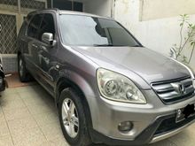 2005 Honda CR-V 2.4 RD SUV