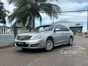 2011 Nissan Teana 2.0 XE Luxury Sedan