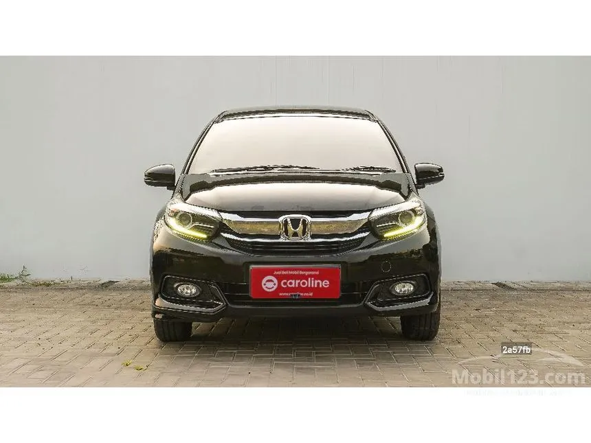 2020 Honda Mobilio E MPV