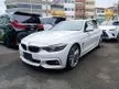 Recon 2018 BMW 420i 2.0 Coupe M-SPORT PACKAGE (A) LIMITED UNIT IN THE MARKET, CHEAPEST PRICE IN TOWN - Cars for sale
