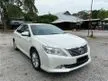 Used 2014 Toyota Camry 2.0 G Sedan - Cars for sale