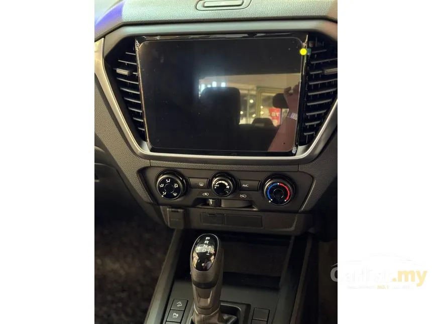 2024 Isuzu D-Max Auto Plus Dual Cab Pickup Truck