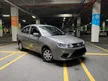 Used 2018 Proton Saga 1.3 Standard Sedan *FREE CAR MAT* *FREE 2X SERVICE* *1+1 WARRANTY* - Cars for sale