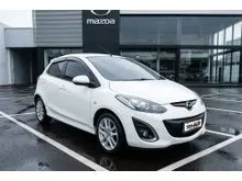 2013 Mazda 2 1.5 R Hatchback