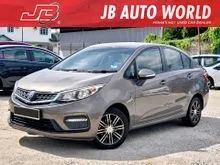 2019 Proton Persona 1.6 Full Spec 5-Years Warranty