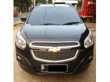 chevrolet spin LTZ tdp25a/t 2015