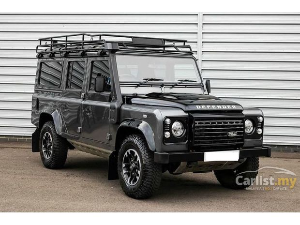 search-19-land-rover-defender-recon-cars-for-sale-in-malaysia-carlist-my