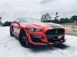 Used 2017 Ford MUSTANG 2.3 Coupe CONVERT SHELBY