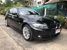 2010 BMW 320i 2.0 E90 (ปี 05-13) Sedan AT