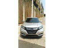 Honda HR-V 1.5 E CVT AT 2015