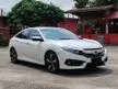 Used 2017 Honda Civic 1.5 TC VTEC Premium Sedan (40K CAR KING)