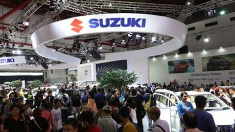 Tanggapan Pabrikan Jepang Soal Harga Mobil di Indonesia Kemahalan