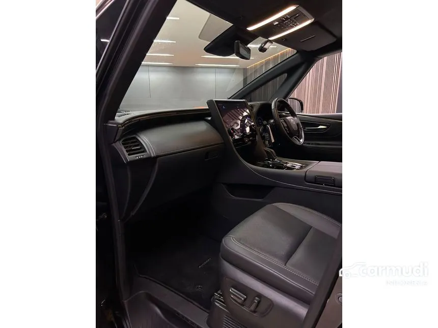 2023 Toyota Alphard HEV (Premium Color) MPV