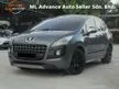 Used 2011 Peugeot 3008 1.6 SUV THP Panoramic ReverseCamera TipTOP Condition LikeNEW - Cars for sale