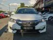 Used 2017 Honda Accord 2.0 i-VTEC VTi-L Sedan//NO HIDDEN//WARRANTY//NO ACCIDENT&FLOOD - Cars for sale