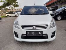 2014 Suzuki Ertiga 1.4 GL MPV