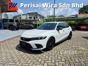 2021 Honda Civic 1.5 Hatchback
