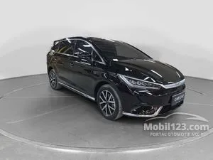 2024 BYD M6 Superior 7 Seater MPV