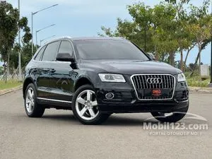 2013 Audi Q5 2.0 TFSI SUV