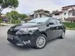 Used 2015 Toyota Vios 1.5 G Sedan (A) CLEAR STOCK PROMOTION