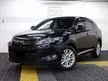 Used 2014 Toyota Harrier 2.0 Premium Advanced SUV JBL AUDIO SYSTEM POWER BOOT KEYLESS PUSHSTART 1 OWNER