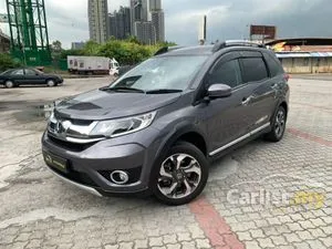 2018 Honda HR-V 1.8 V SUV