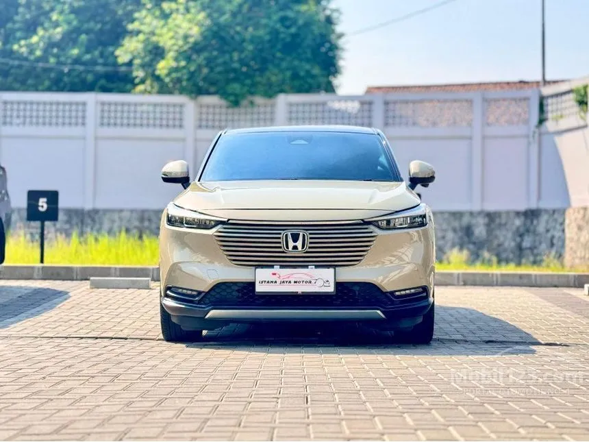 2023 Honda HR-V Special Edition SUV