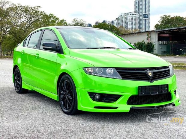 Search 19 Proton Preve Used Cars For Sale In Malaysia Carlist My