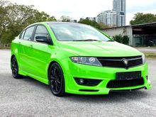 2015 PROTON PREVE 1.6 CFE PREMIUM TURBO