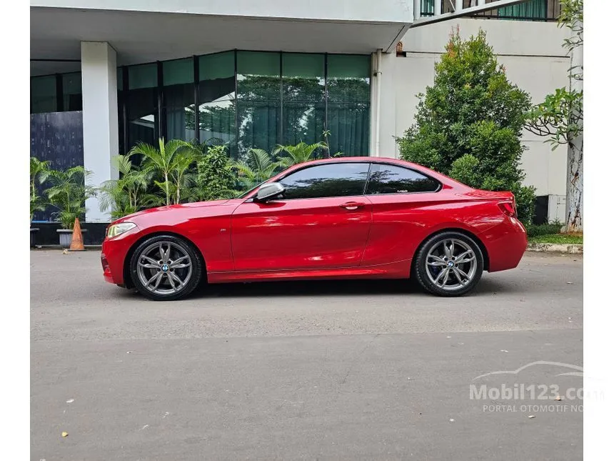 2014 BMW M235i Coupe