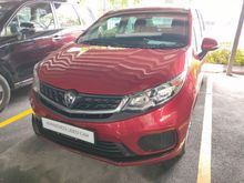 2020 Proton Persona 1.6 Standard Sedan