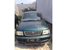 2000 Toyota Kijang 1.8 LX MPV