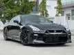 Recon 2020 Nissan GT