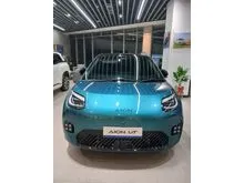 2026 GAC AION UT 0.0 Premium Hatchback. AION UT, Mobil Listrik yang Pas untuk Kota dan Siap Menarik Perhatian . Aionbybagus