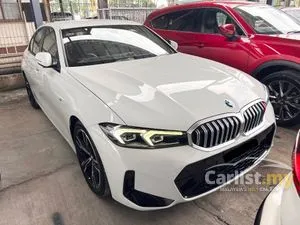 2023 BMW 320i 2.0 M Sport*SUPER CAREFUL OWNER*LIKE NEW*