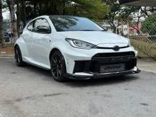 2024 Toyota GR Yaris 1.6 RZ High Performance Hatchback