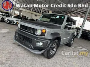 2024 Suzuki Jimny 1.5 Sierra JC Package SUV