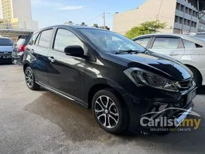 2020 Perodua Myvi 1.5 H Hatchback