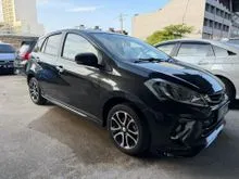 2020 Perodua Myvi 1.5 H Hatchback PROMO MEGA