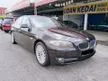 Used 2011 BMW 528i 3.0 null null FREE TINTED - Cars for sale
