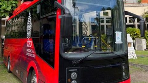 7 Teknologi Canggih Ini Diklaim Bisa Kurangi Kecelakaan Lalu Lintas Jakarta
