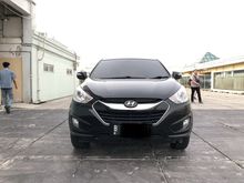 2013 Hyundai Tucson 2.0 GLS SUV