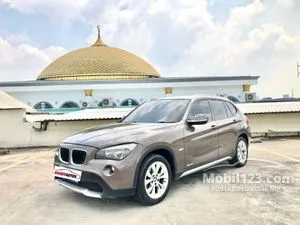 2011 BMW X1 2.0 sDrive18i Executive SUV