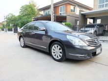 2009 Nissan Teana 2.5 (ปี 09-13) 250 XV Sedan AT