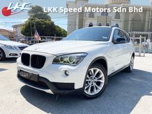 2013 BMW X1 2.0 sDrive20i SUV