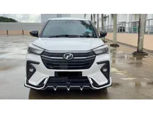 2023 Perodua Ativa 1.0 AV SUV - Still under warranty, Condition TipTop