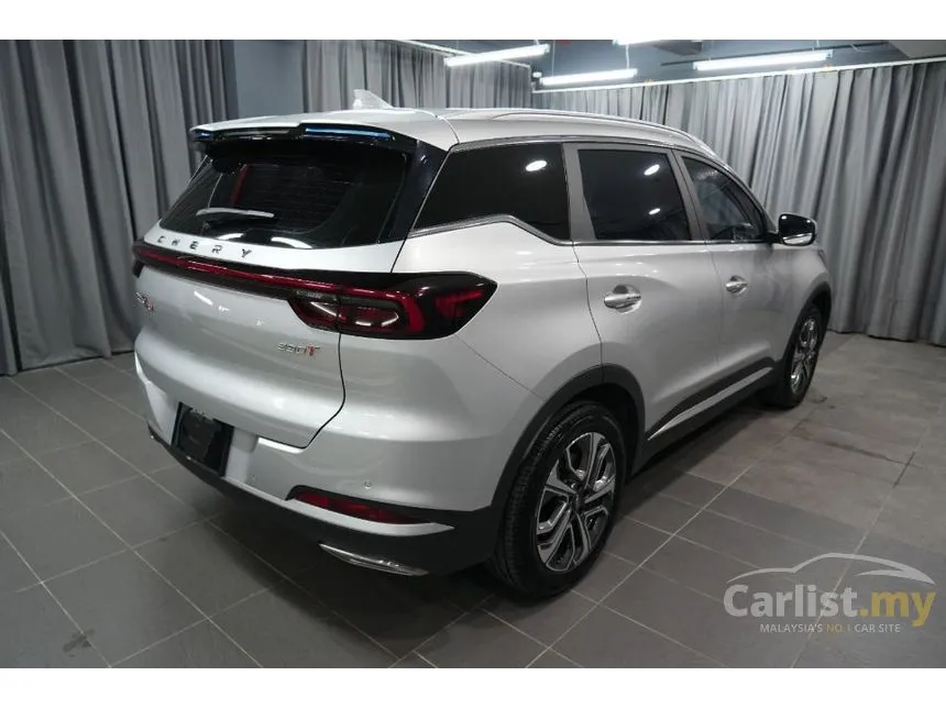 2024 Chery Tiggo 7 Pro SUV