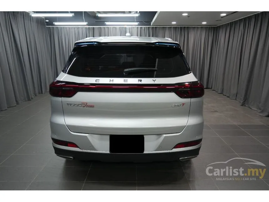 2024 Chery Tiggo 7 Pro SUV
